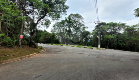 Terreno à venda em Serra da Cantareira, Mairiporã, SP