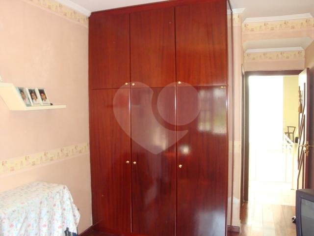Sobrado à venda com 4 quartos, sendo 3 suítes,  em Horto Florestal, São Paulo, SP