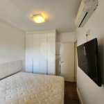 Apartamento à venda com 2 quartos, sendo 1 suíte, em Brooklin, São Paulo, SP