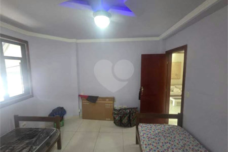 Cobertura à venda com 3 suítes em Tijuca, Rio de Janeiro, RJ