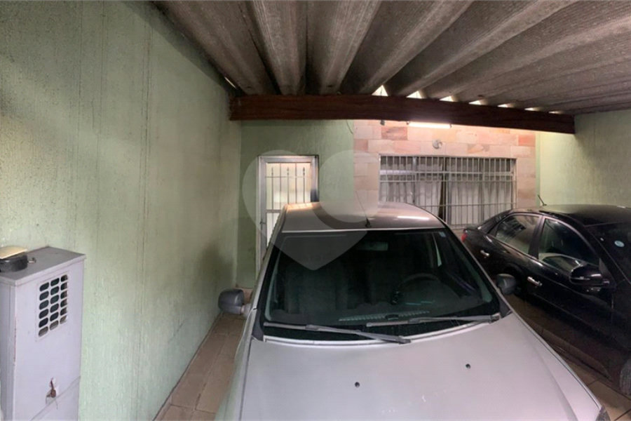 Casa à venda com 3 quartos em Freguesia do Ó, São Paulo, SP