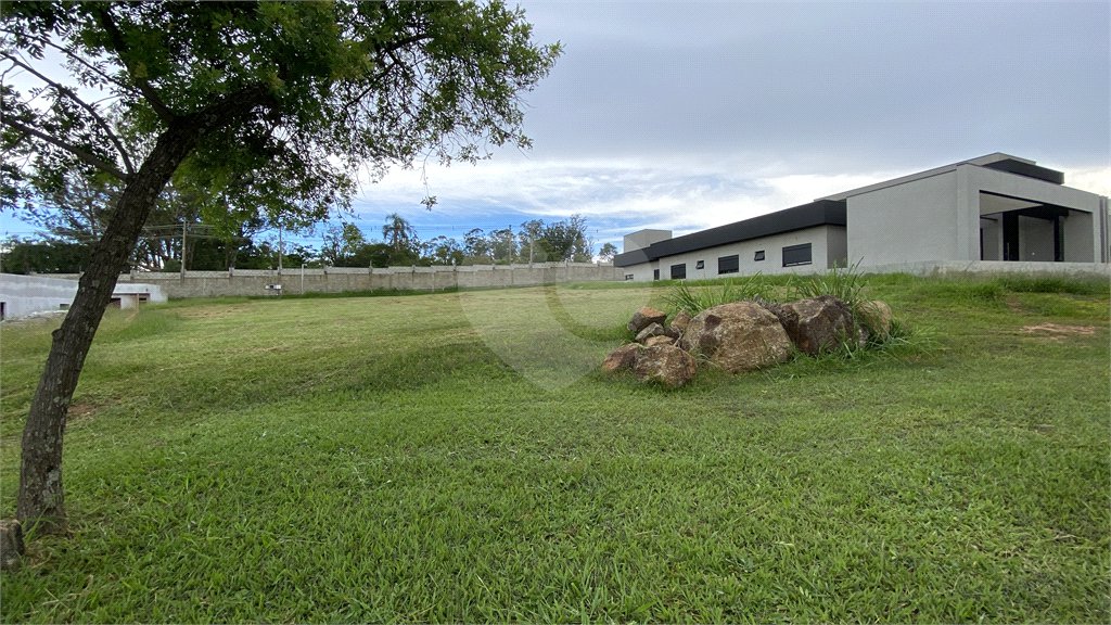 Terreno à venda no condomínio Parque Residencial Kurumin, Itu - SP