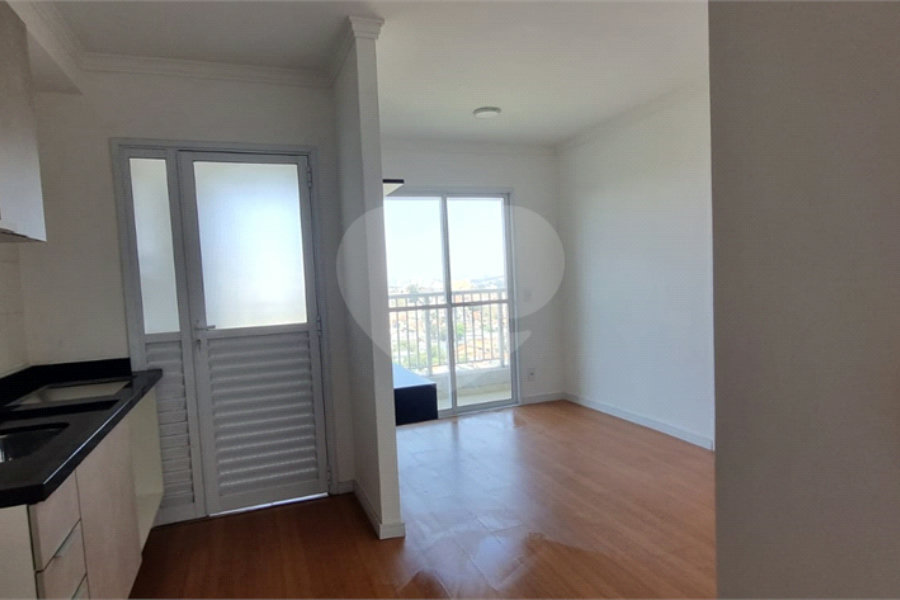 Apartamento Pirituba