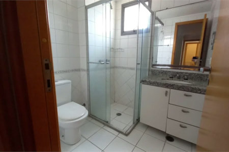 Apartamento à venda com 4 quartos, sendo 1 suíte, em Vila Leopoldina, São Paulo, SP