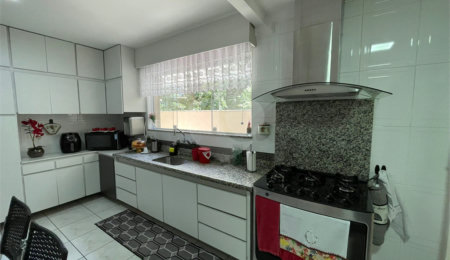 Sobrado à venda com 3 quartos, sendo 2 suítes, em Nossa Senhora do Ó, São Paulo, SP