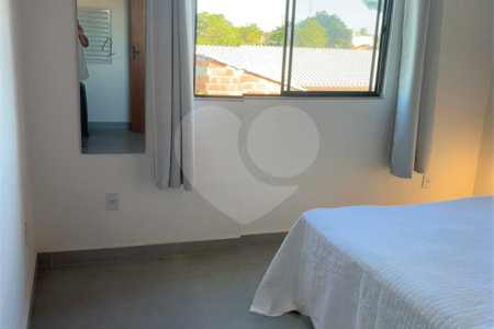 Casa à venda com 1 quarto em São José, Armação dos Búzios, RJ