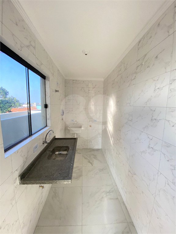 Apartamento para alugar com 2 quartos em Parque Industrial, São Paulo, SP