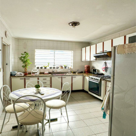 Apartamento à venda com 2 quartos em Vila Olímpia, São Paulo, SP