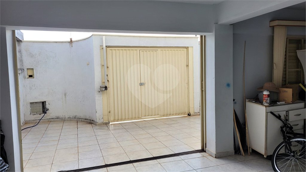 Sobrado à venda com 4 quartos, sendo 1 suíte, em Jardim Planalto, Paulínia, SP