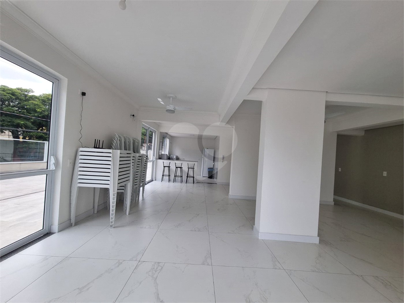 Duplex à venda com 2 quartos, sendo 1 suíte, no Centro, Sorocaba, SP