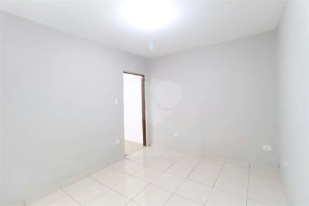Casa Térrea à venda com 2 quartos em Tucuruvi, São Paulo, SP