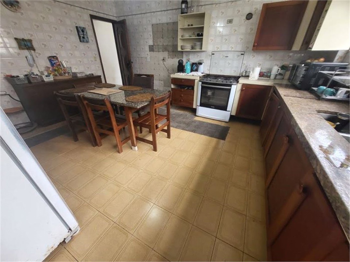 Apartamento Residencial à venda, Ponta da Praia, Santos - AP0300.