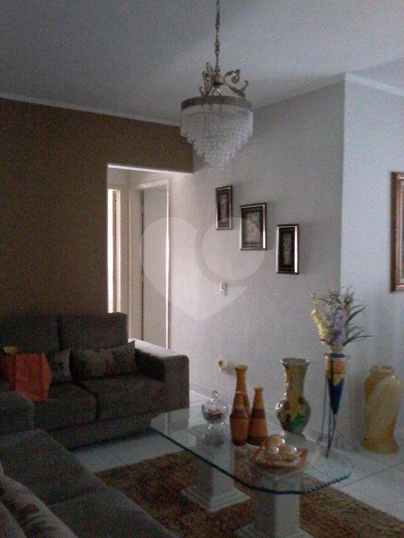 Apartamento à venda com 2 suítes em Vila Nova Mazzei, São Paulo, SP