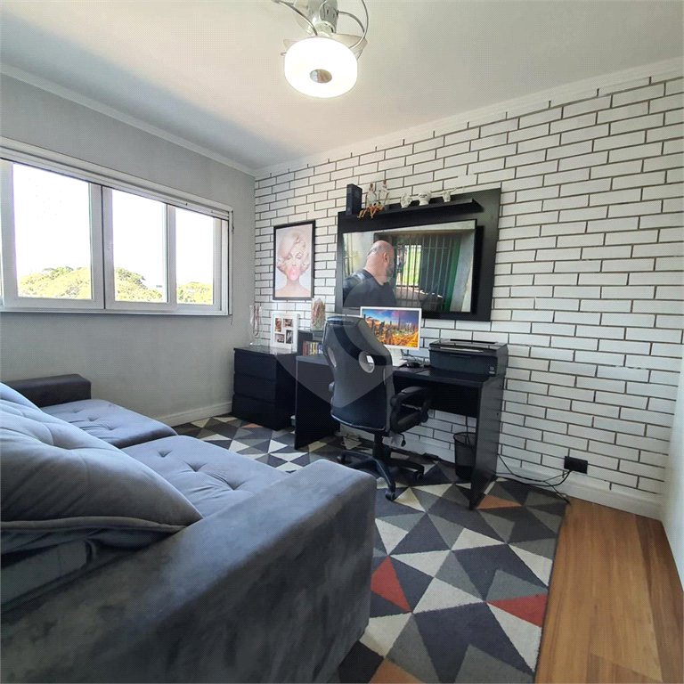 Apartamento à venda com 2 quartos em Indianópolis, São Paulo, SP