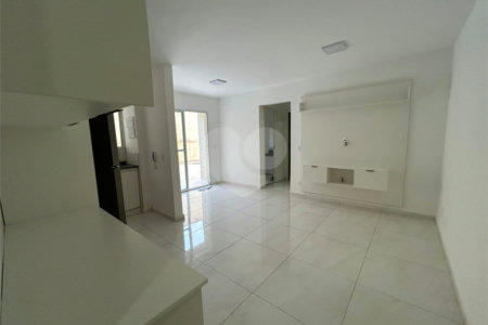 Apartamento à venda com 2 quartos em Vila Reis, Itapetininga, SP