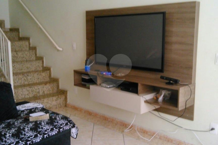 Sobrado à venda com 3 quartos, sendo 1 suíte, em Imirim, São Paulo, SP