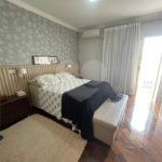Apartamento à venda com 4 quartos, sendo 2 suítes, em Baeta Neves, São Bernardo do Campo, SP