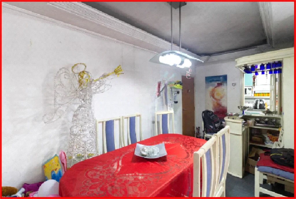 Apartamento à venda com 3 quartos, sendo 1 suíte, em Pinheiros, São Paulo, SP
