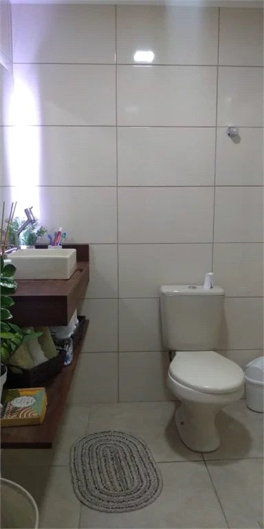 Casa à venda com 3 quartos em Vila Indiana, São Paulo, SP