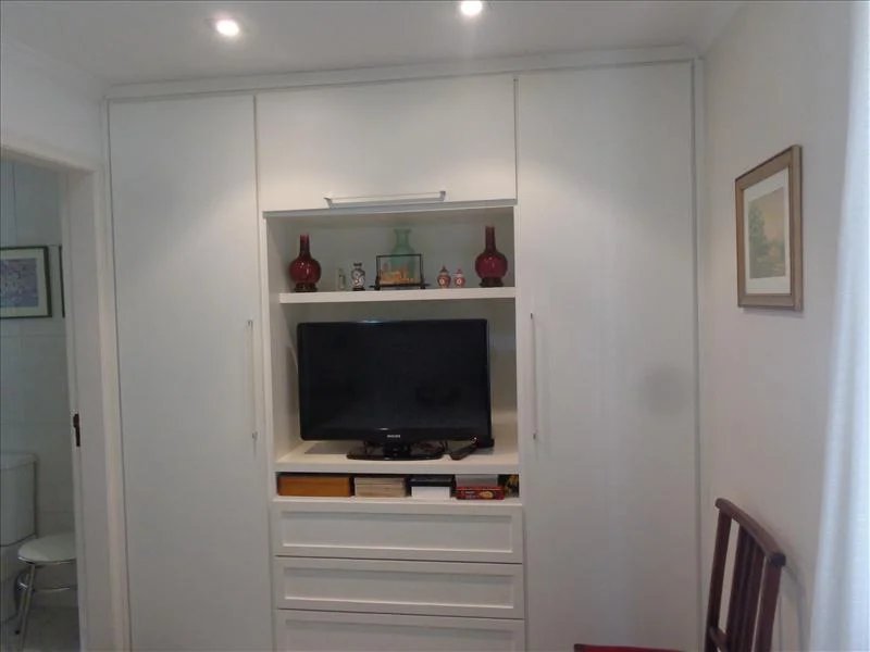 Apartamento à venda com 3 quartos, sendo 2 suítes, em Vila Leopoldina, São Paulo, SP