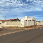 Casa à venda com 2 quartos em Residencial Ponta Porã I, Ponta Porã, MS