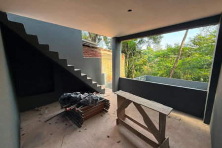 Casa à venda com 2 quartos, sendo 1 suíte,  em Jardim Seminário, Sumaré, SP