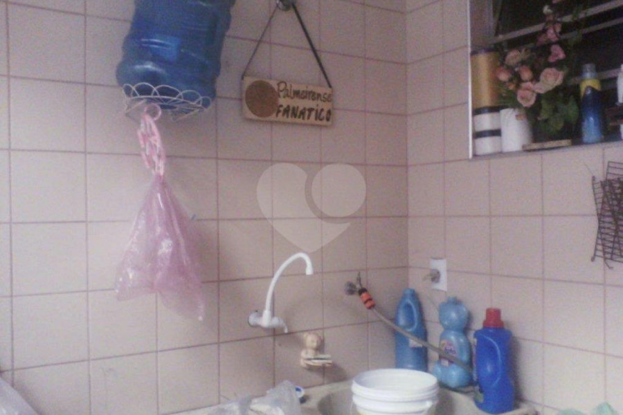 Sobrado à venda com 3 quartos, sendo 1 suíte, em Parque Mandaqui, São Paulo, SP