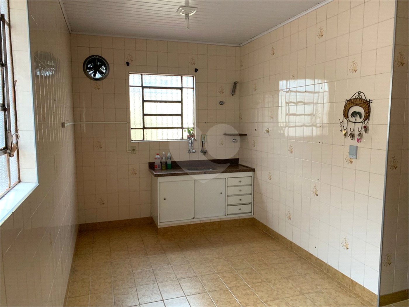 Sobrado à venda com 3 quartos no Brasilândia, São Paulo, SP