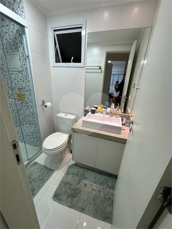 Apartamento à venda com 2 quartos, sendo 1 suíte, em Jardim Caboré, São Paulo, SP