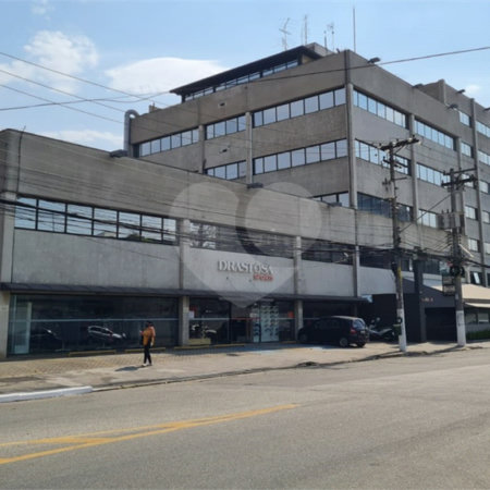 Sala para alugar em Água Branca, São Paulo, SP