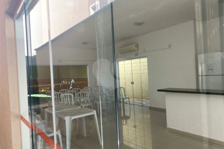 Apartamento à venda com 2 quartos em Bairro da Vossoroca, Sorocaba, SP