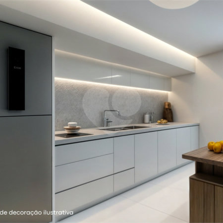 Apartamento à venda com 1 quarto em Ipanema, Rio de Janeiro, RJ
