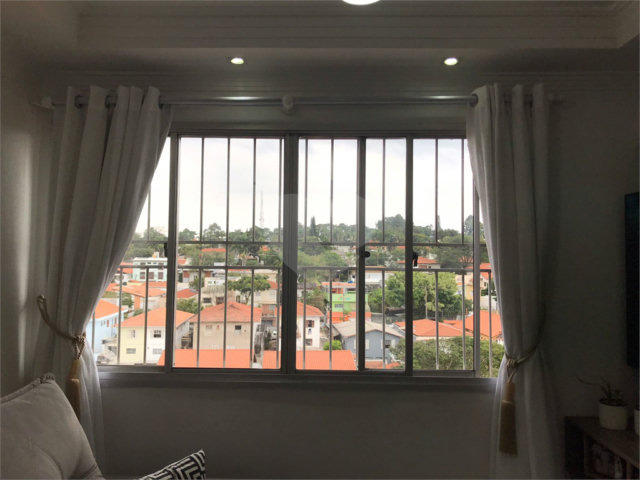 Apartamento à venda com 2 quartos em Jardim Petrópolis, São Paulo, SP