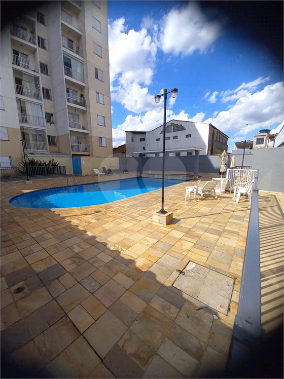 Apartamento à venda com 2 quartos em Freguesia do Ó, São Paulo, SP