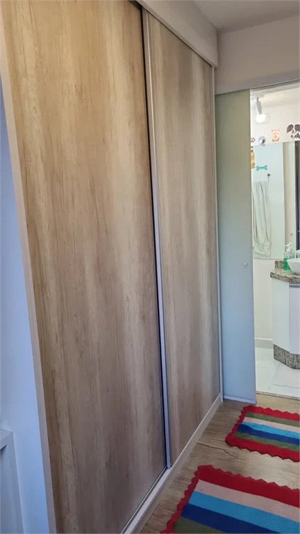 Apartamento à venda com 3 quartos, sendo 2 suítes,  em Jardim Ampliação, São Paulo, SP