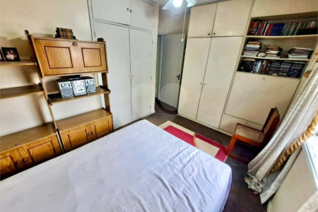 Casa à venda com 3 quartos em Vila Congonhas, São Paulo, SP