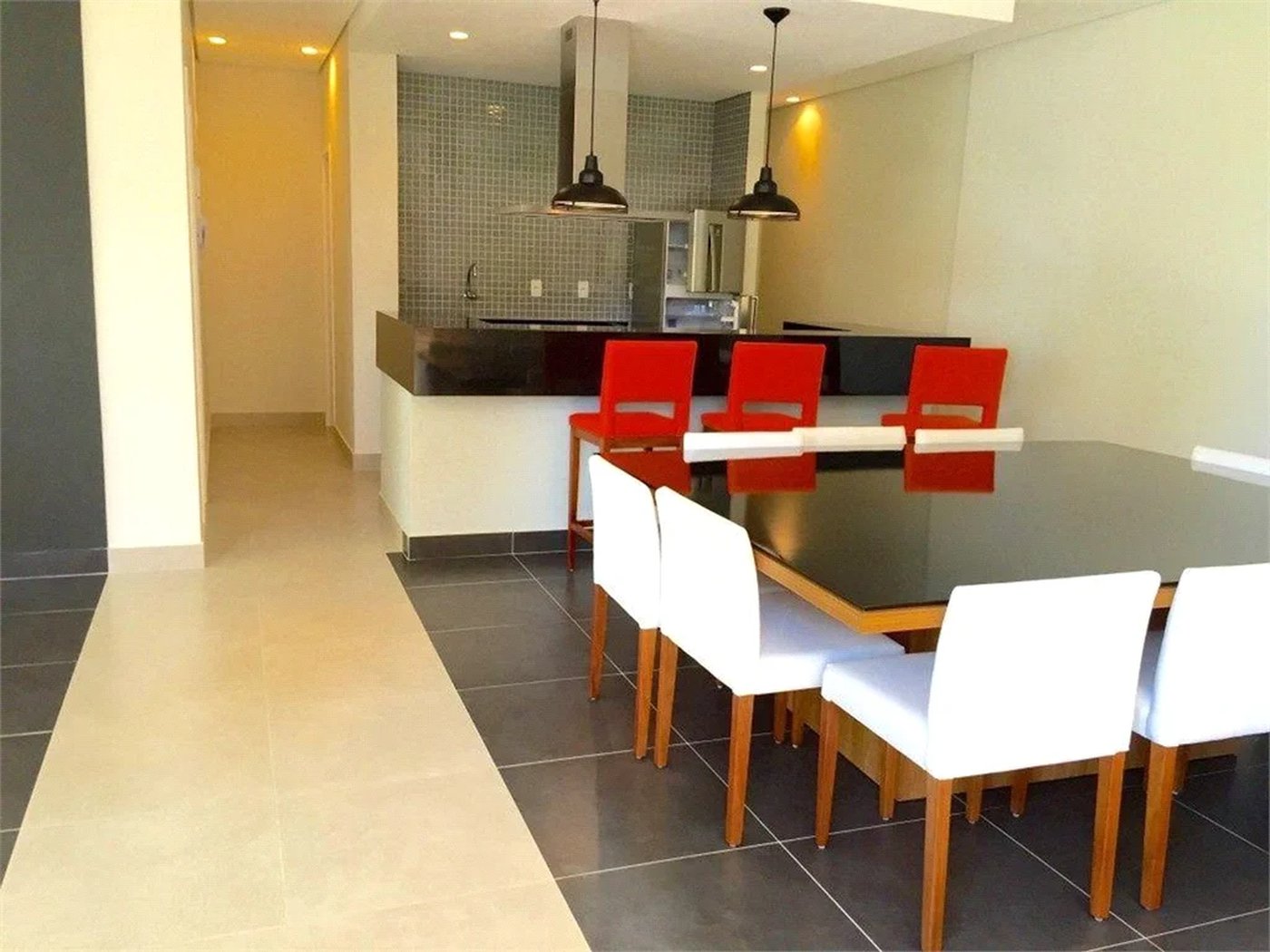 Studio à venda com 1 quarto em Vila Andrade, São Paulo, SP