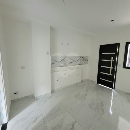 Casa à venda com 1 quarto no condomínio Residencial Imperatriz, São Paulo - SP
