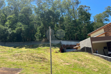 Terreno à venda no condomínio Quintas da Boa Vista, Atibaia - SP