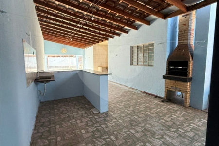 Casa à venda com 3 quartos, sendo 1 suíte, em Morada da Serra, Cuiabá, MT