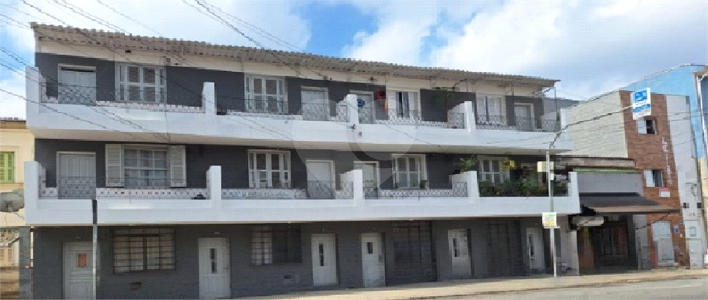 Prédio à venda em Santana, São Paulo, SP