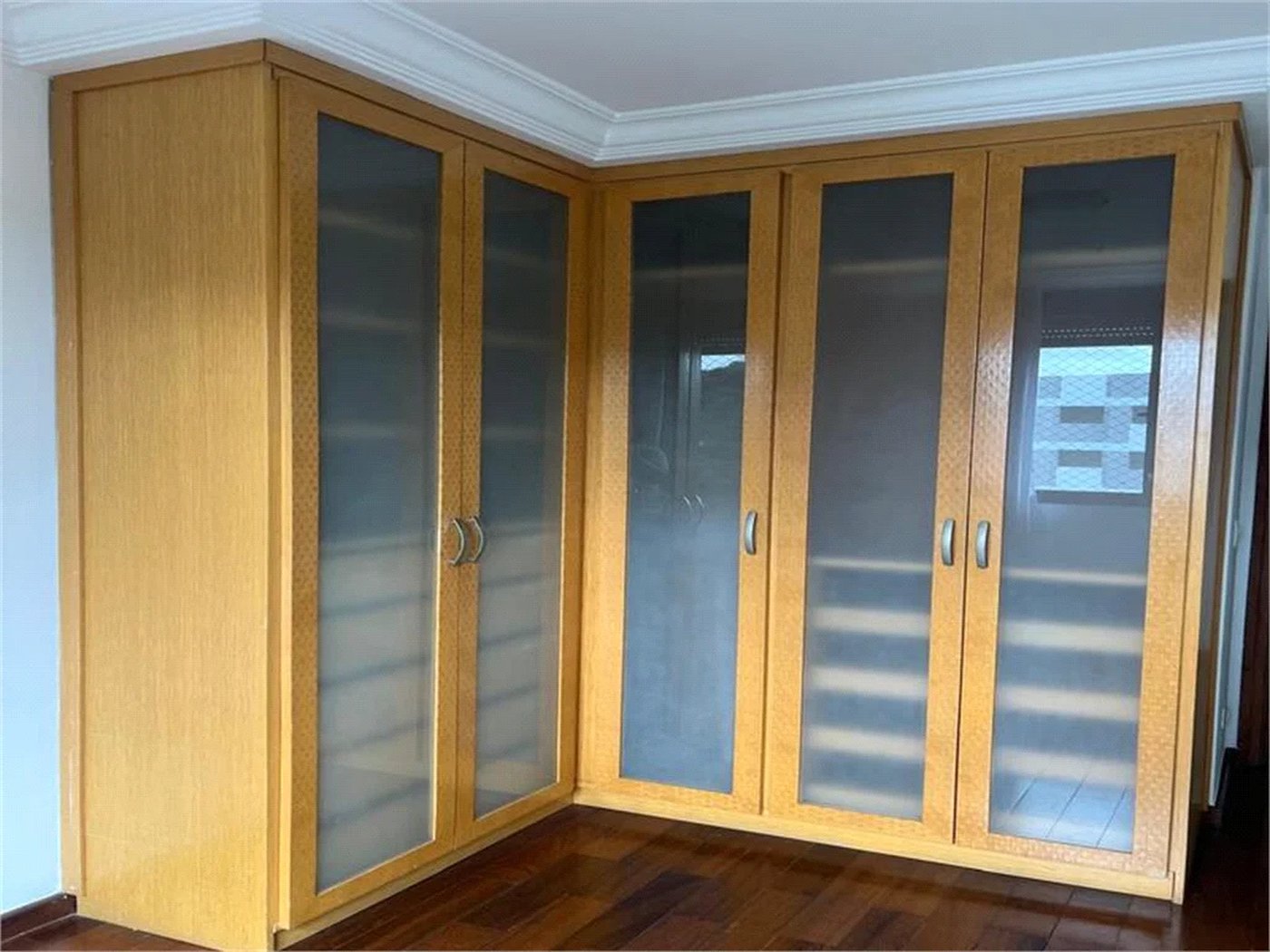 Apartamento à venda com 4 quartos, sendo 2 suítes, em Paraisópolis, São Paulo, SP