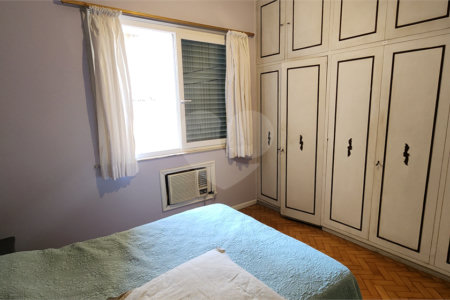 Apartamento à venda com 3 quartos, sendo 1 suíte, em Tijuca, Rio de Janeiro, RJ
