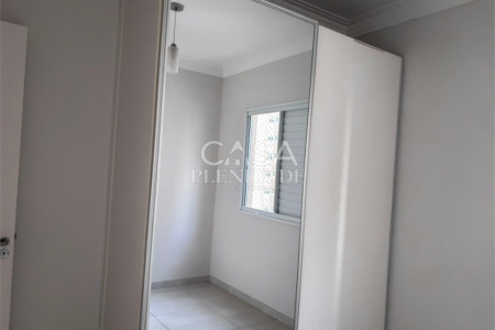 Apartamento à venda com 2 quartos em Jardim Maria José, Votorantim, SP
