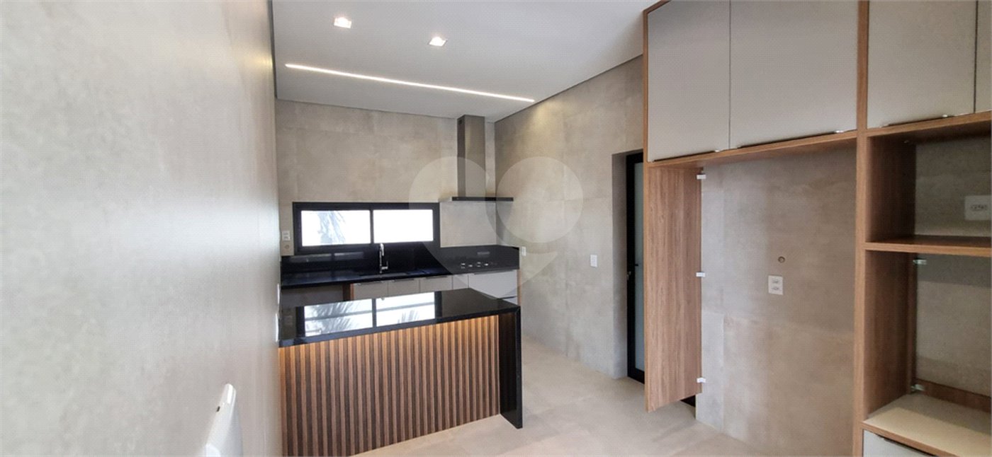 Casa à venda com 4 suítes no condomínio Residencial Alpaville Iii, Ribeirão Preto - SP