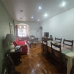 Apartamento à venda com 3 quartos, sendo 1 suíte,  em Tijuca, Rio de Janeiro, RJ