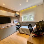 Apartamento à venda com 3 suítes em Vila Suzana, São Paulo, SP