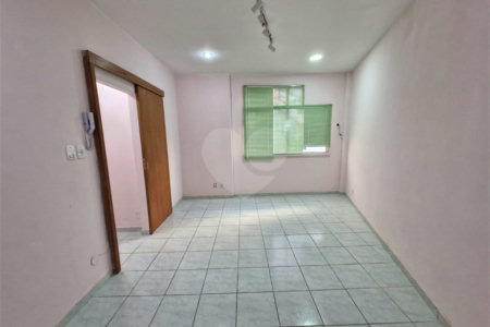 Sala à venda em Tijuca, Rio de Janeiro, RJ