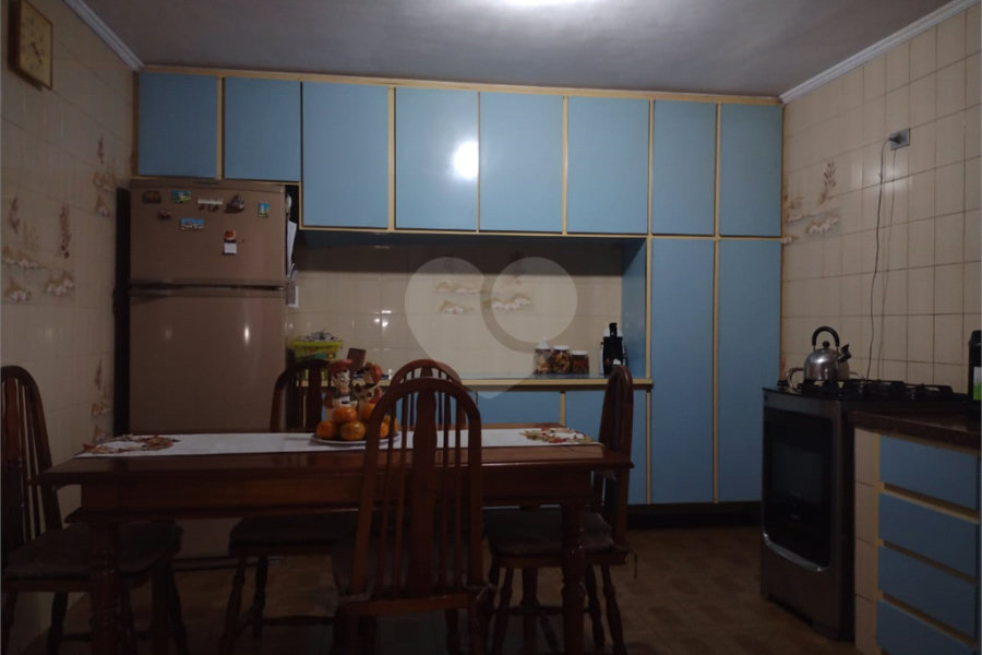 Casa à venda com 3 quartos, sendo 1 suíte, em Vila Guilherme, São Paulo, SP