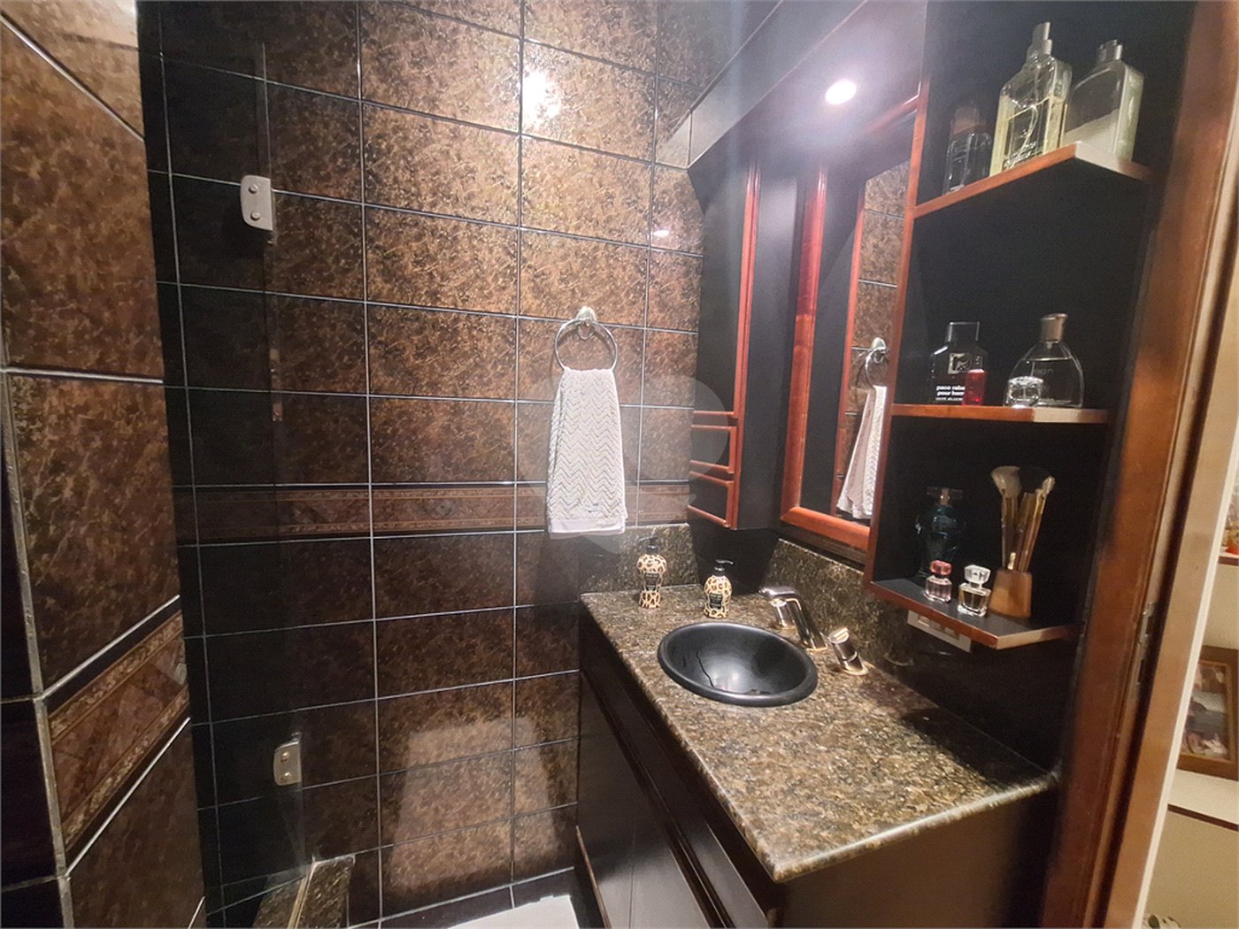 Apartamento à venda com 3 quartos, sendo 1 suíte, em Maracanã, Rio de Janeiro, RJ